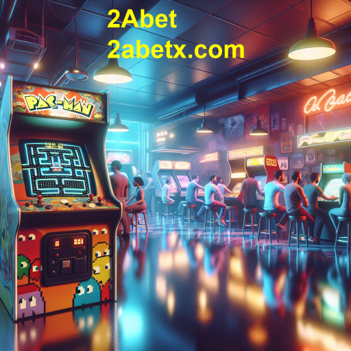 2Abet: Your ultimate destination for a wide range of gaming entertainment and rewards