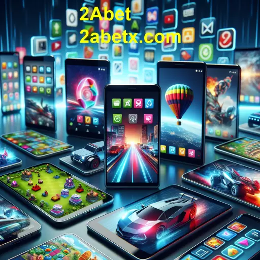 O Crescimento dos Jogos Móveis: Uma Nova Era de Entretenimento